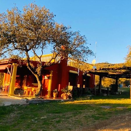 La Canada Villaharta Esterno foto