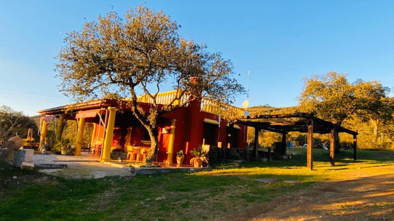 La Canada Villaharta Esterno foto